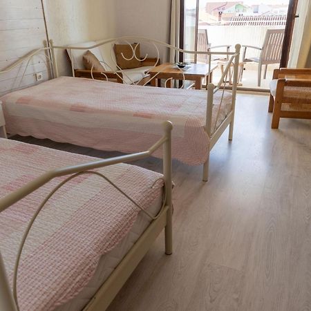 Apartmani Trlaja Водице Екстериор снимка