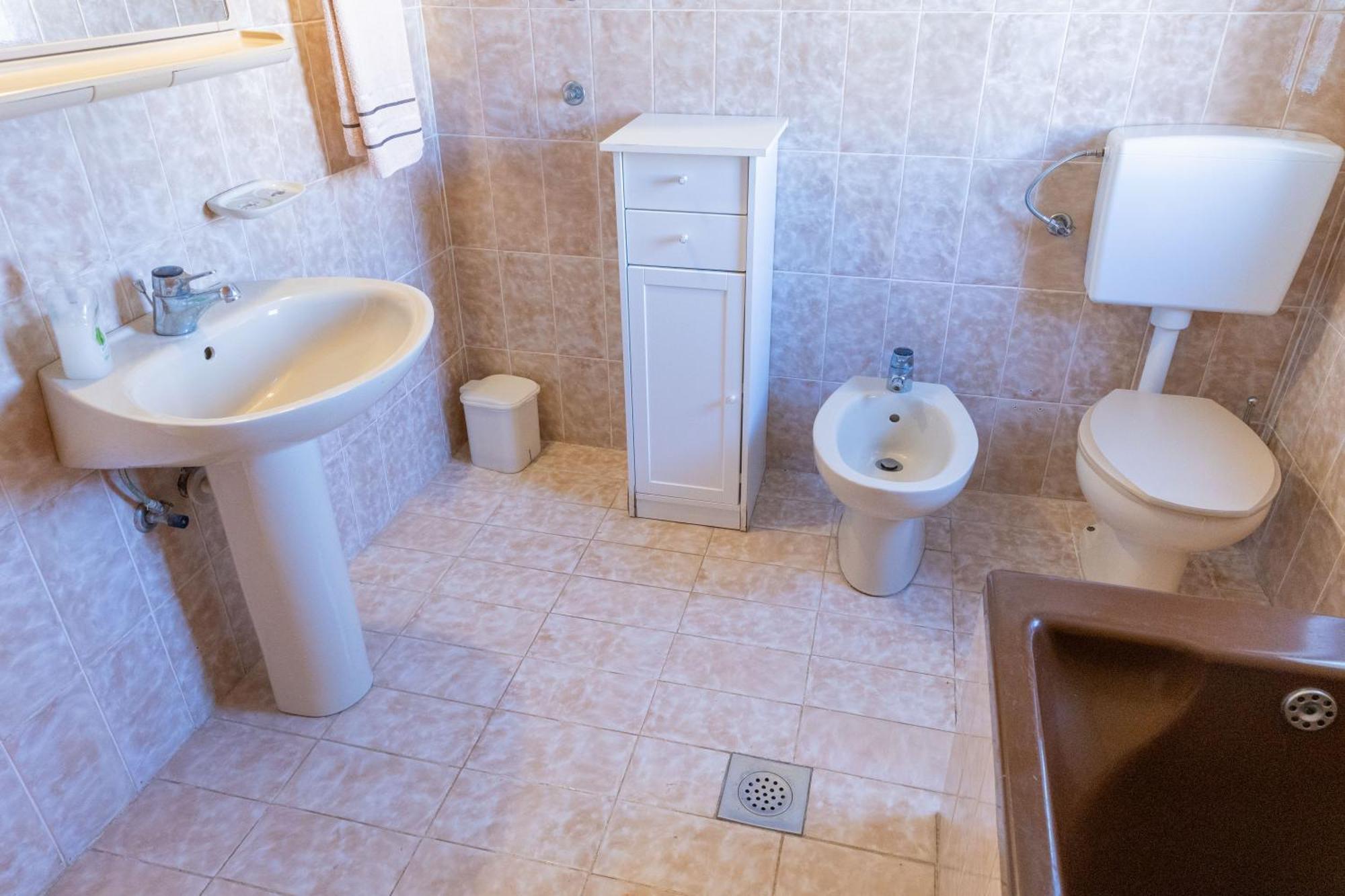 Apartmani Trlaja Водице Екстериор снимка