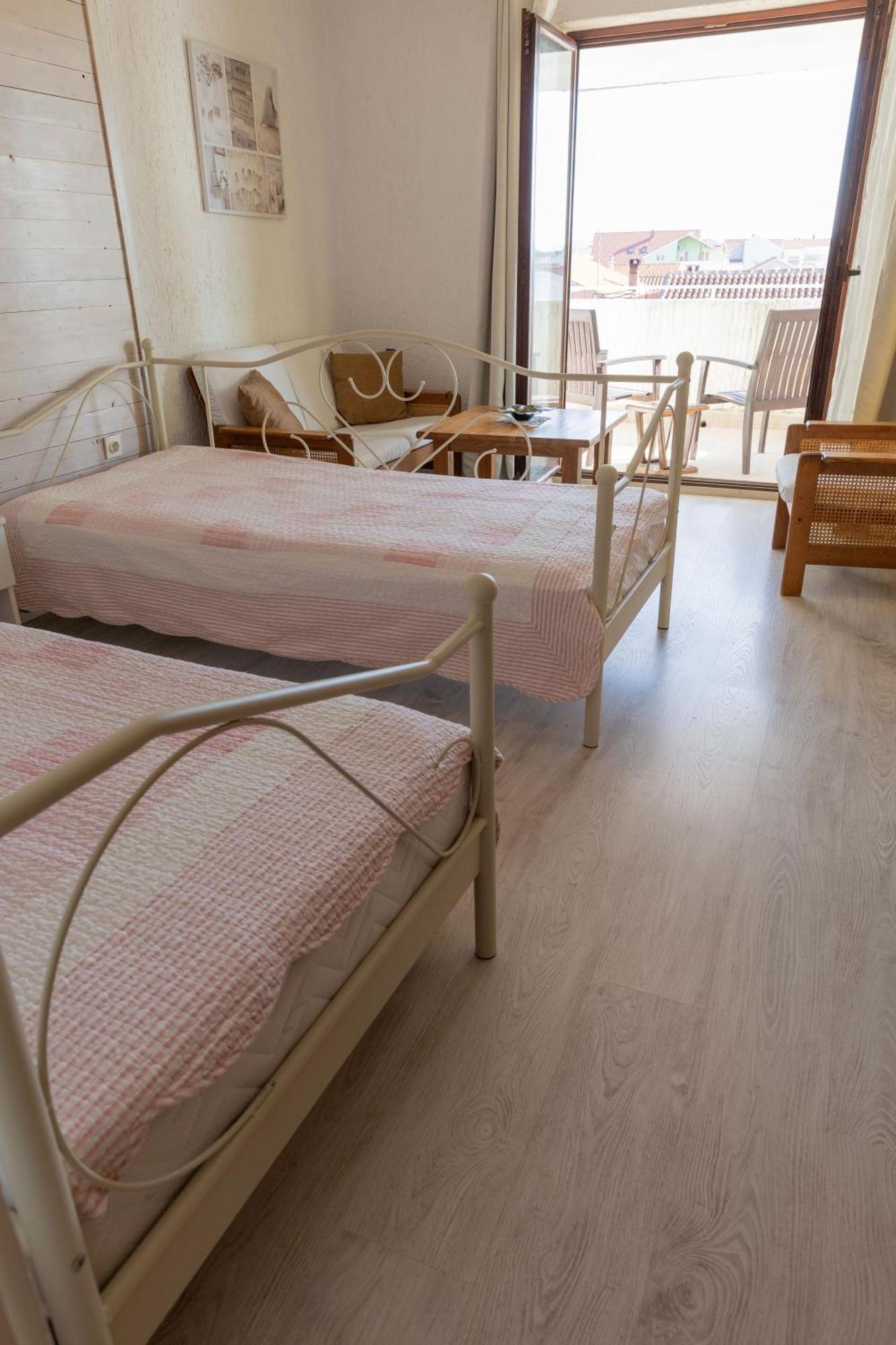 Apartmani Trlaja Водице Екстериор снимка