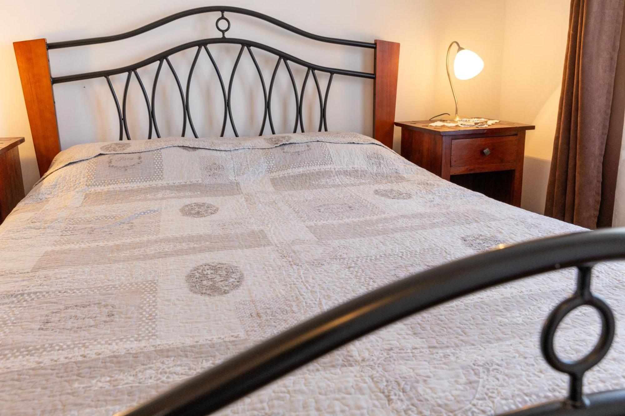 Apartmani Trlaja Водице Екстериор снимка