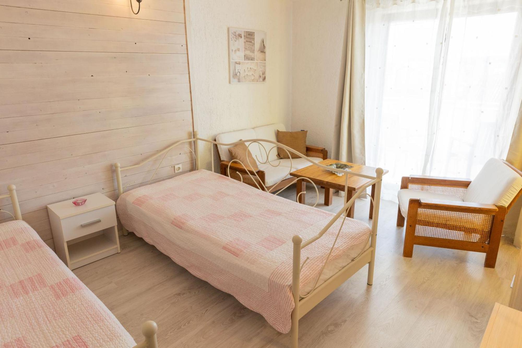 Apartmani Trlaja Водице Екстериор снимка
