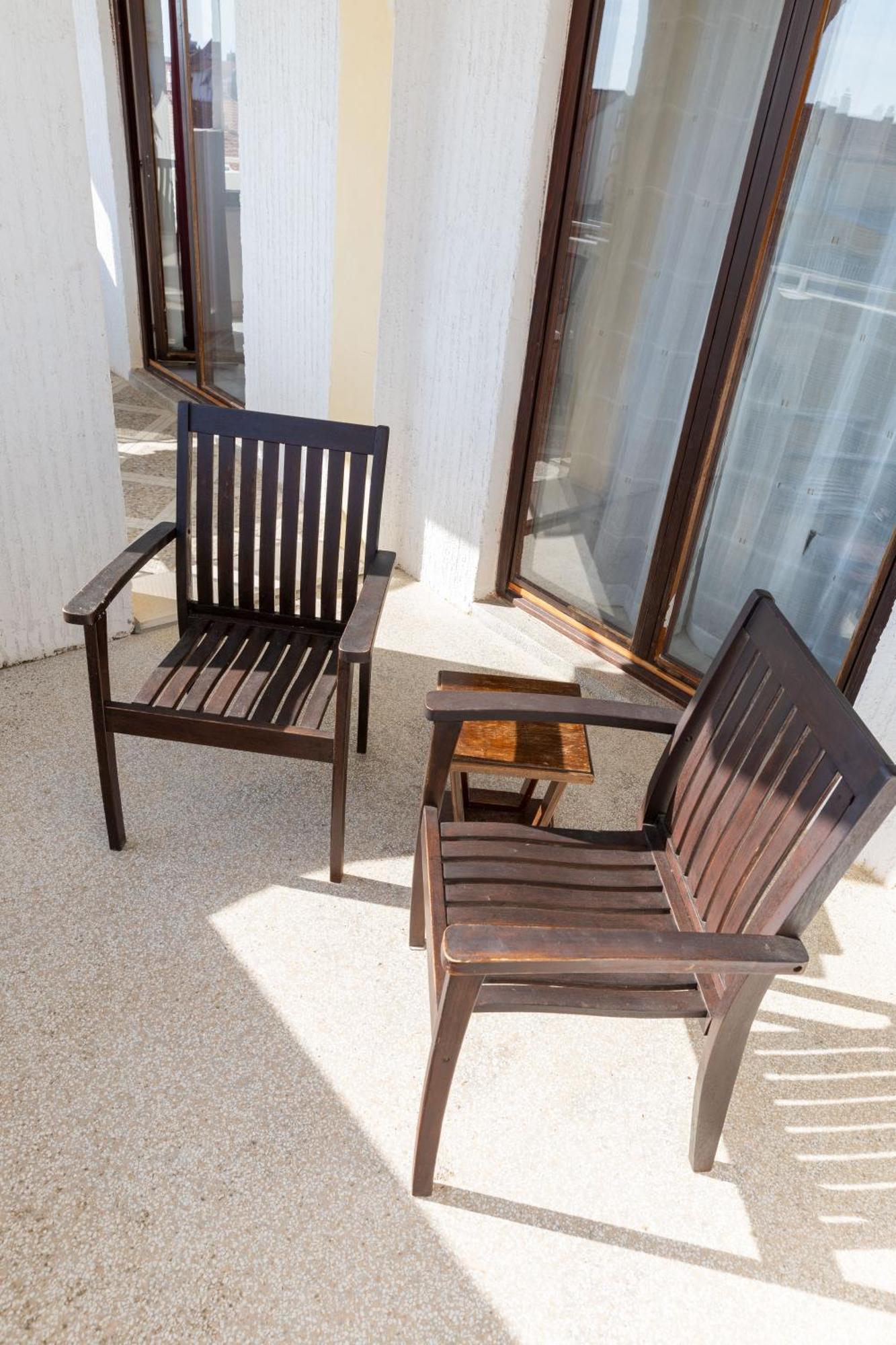 Apartmani Trlaja Водице Екстериор снимка
