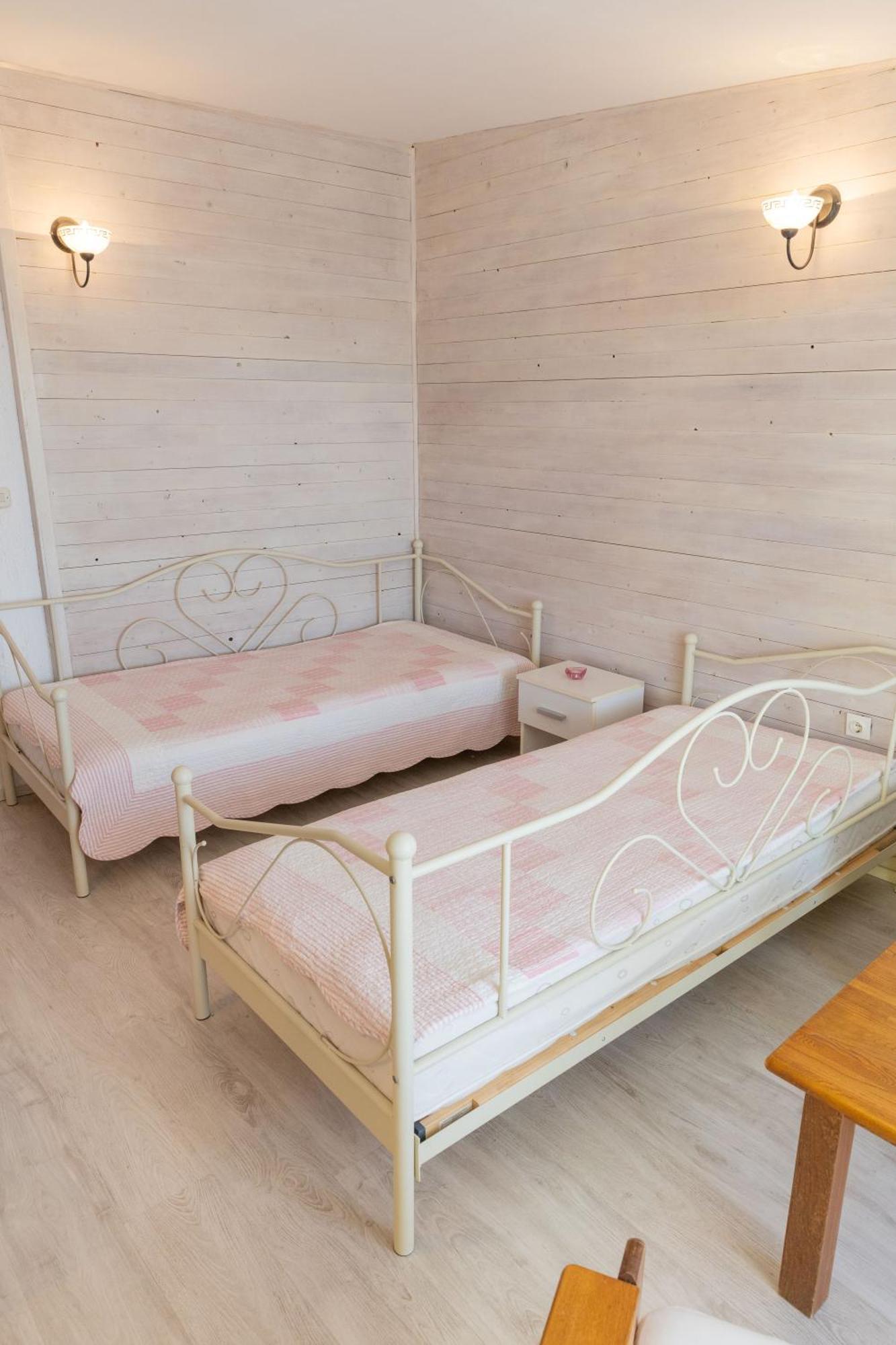 Apartmani Trlaja Водице Екстериор снимка