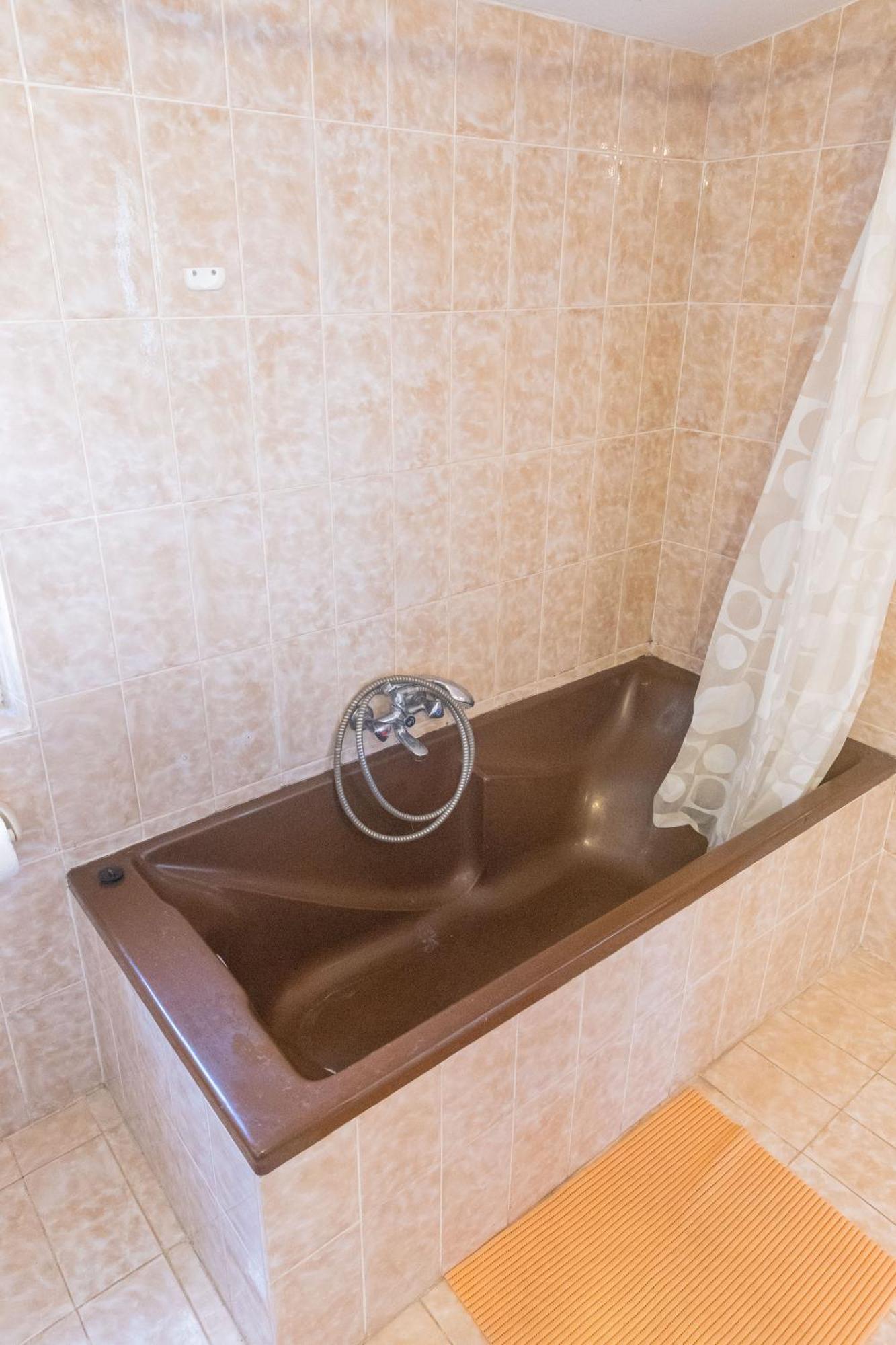 Apartmani Trlaja Водице Екстериор снимка