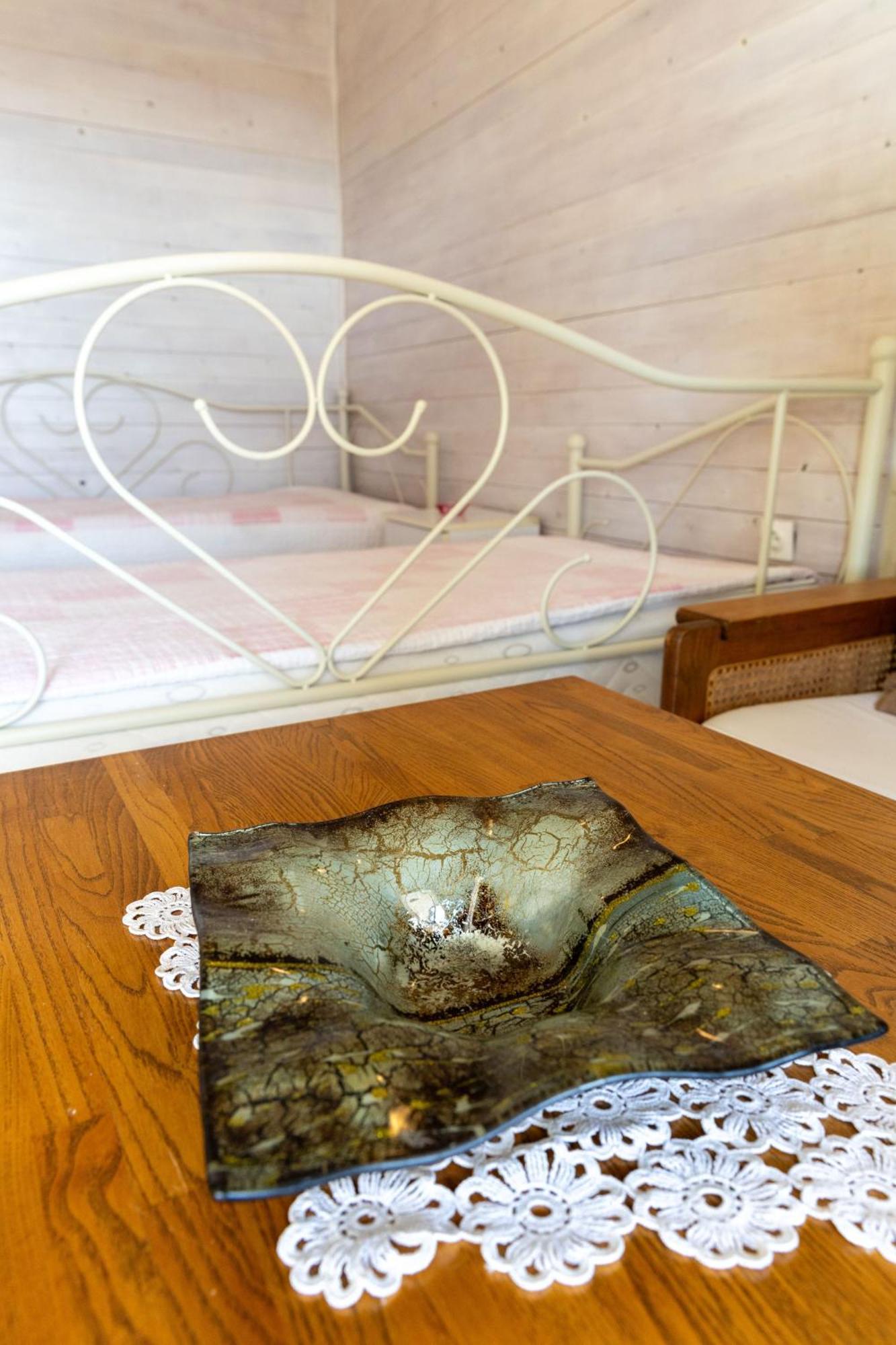 Apartmani Trlaja Водице Екстериор снимка
