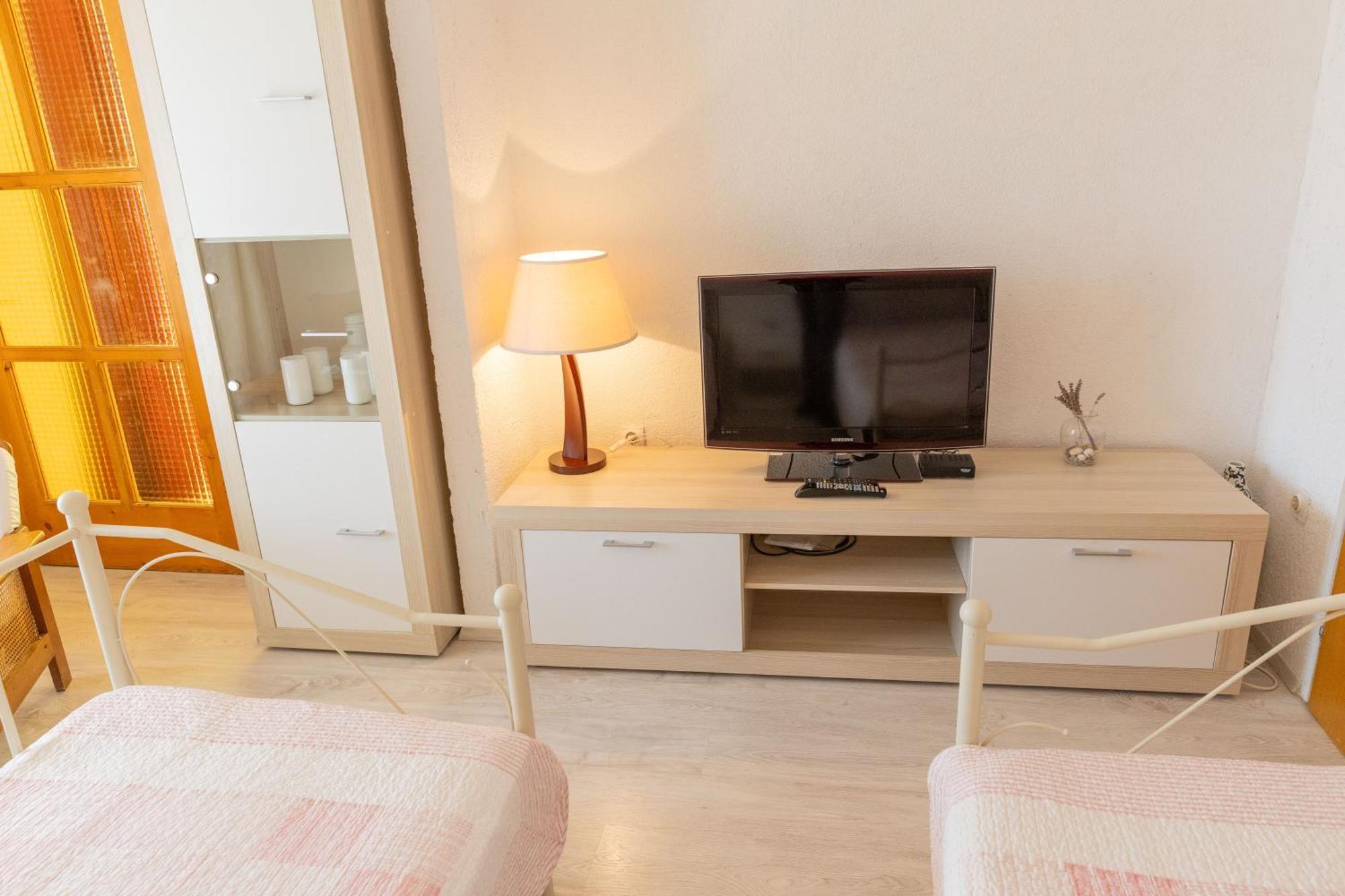 Apartmani Trlaja Водице Екстериор снимка