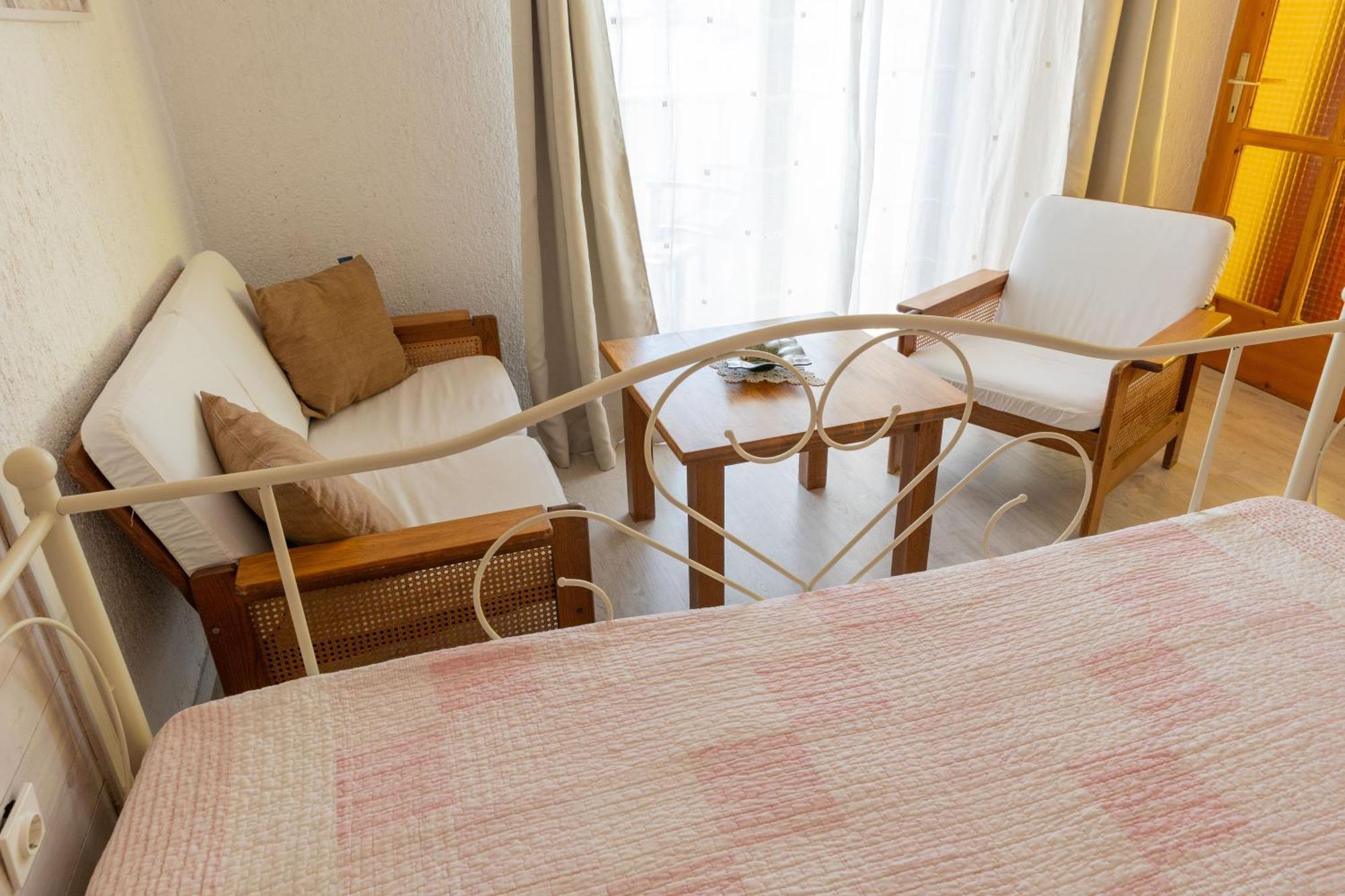 Apartmani Trlaja Водице Екстериор снимка