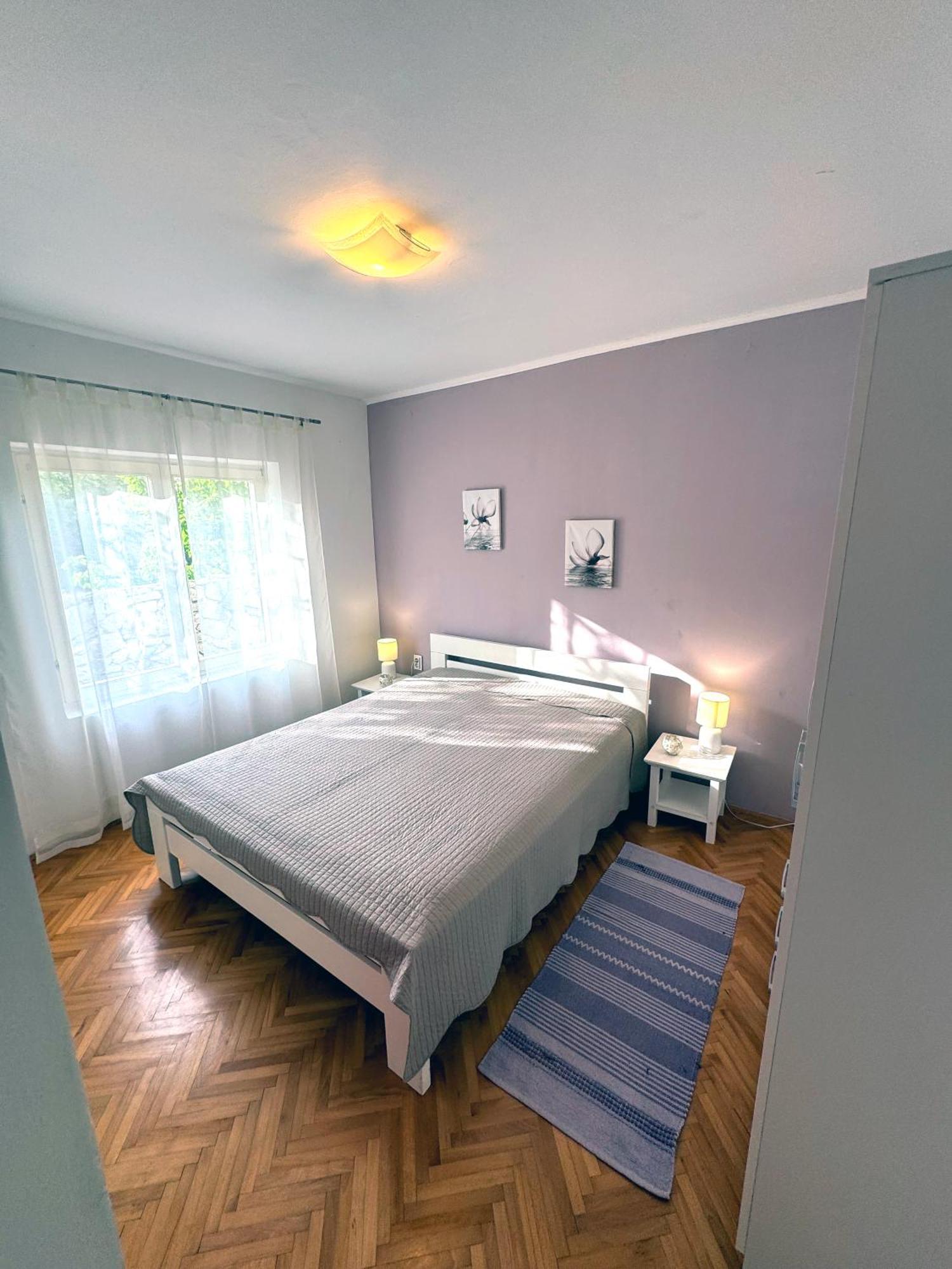 Apartmani Trlaja Водице Екстериор снимка