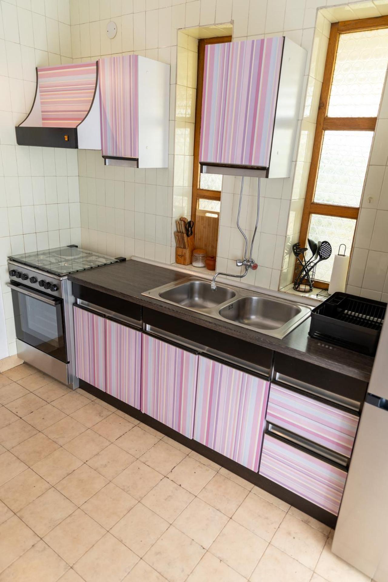 Apartmani Trlaja Водице Екстериор снимка