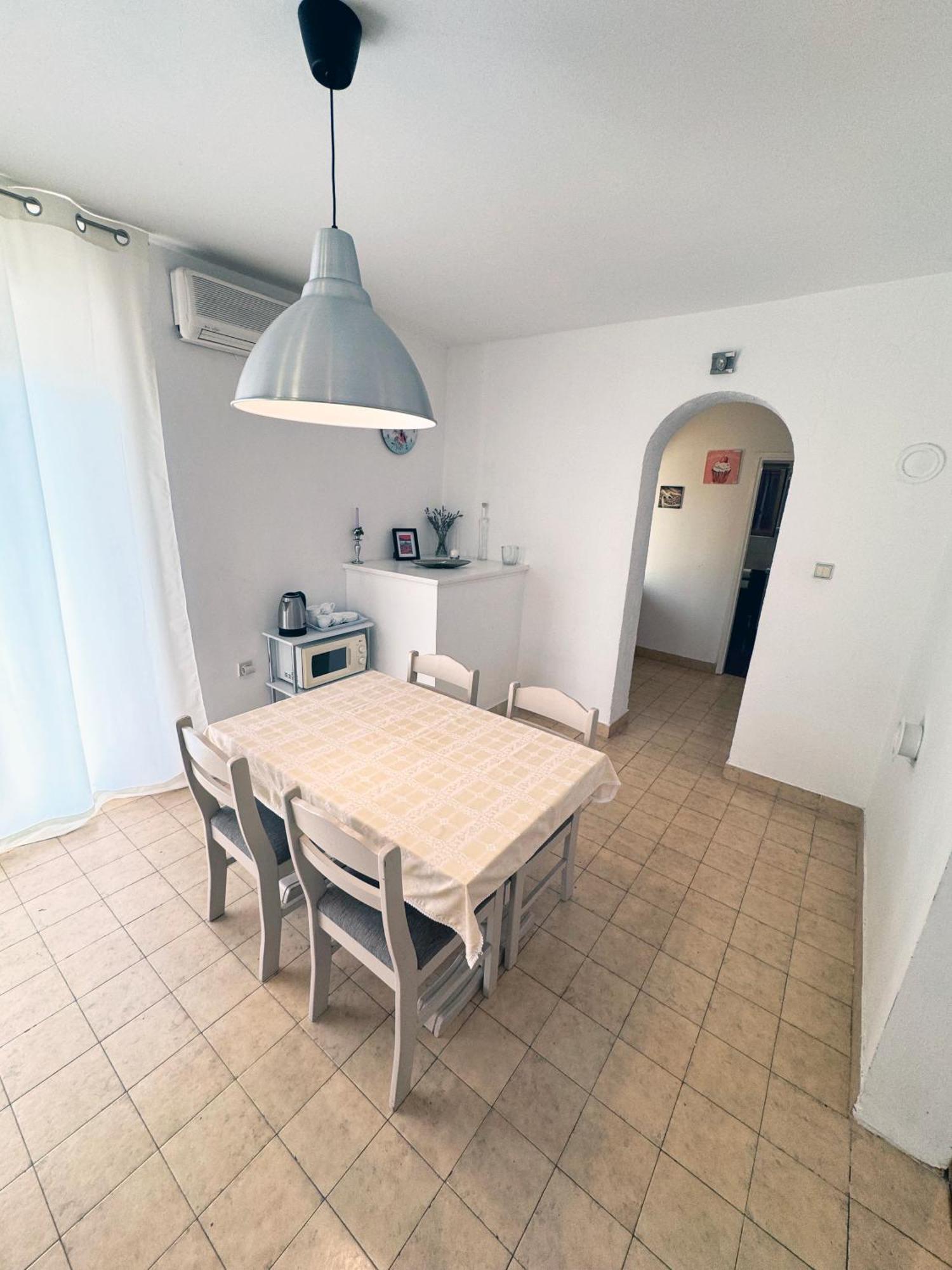 Apartmani Trlaja Водице Екстериор снимка